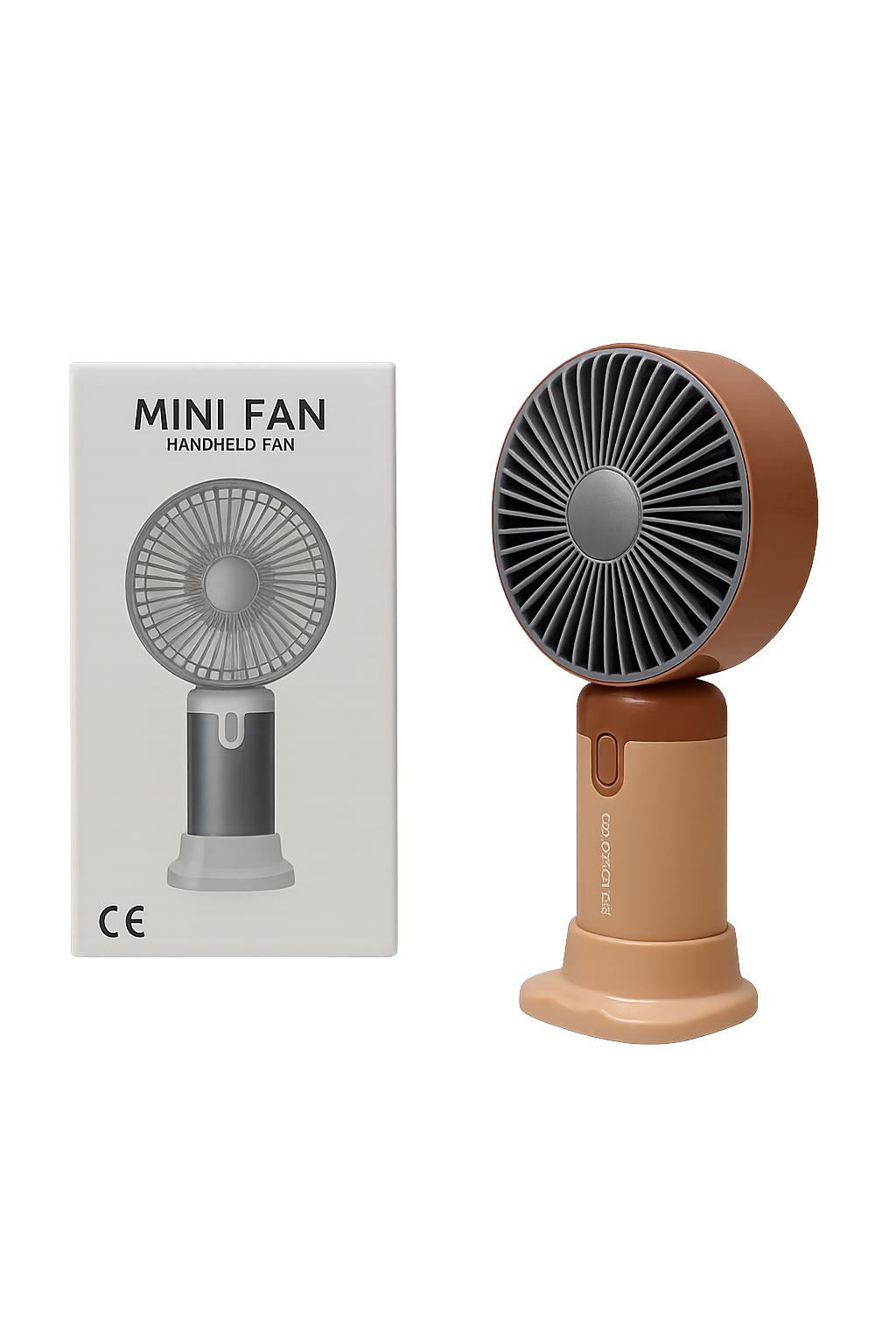 Mini Poratable Fan