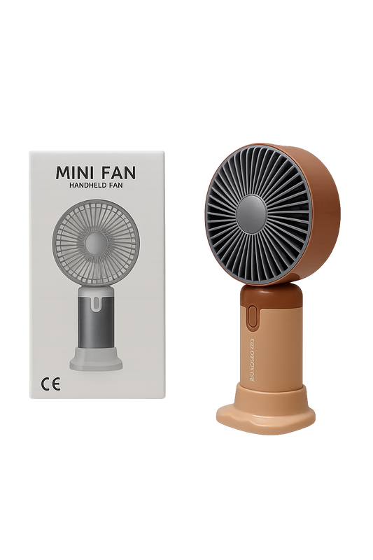 Mini Poratable Fan