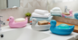 Adorable Duckie Soap Dish - Self-Draining & Non-Slip Bathroom Organizer