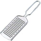 Premium Stainless Steel Handheld Grater – Multi-Use Kitchen Shredder & Zester